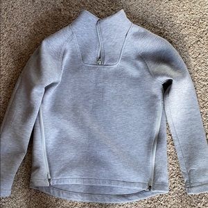 Womens north face sweatshirt
